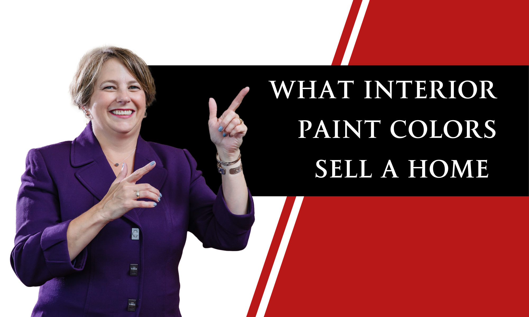 What Interior Paint Colors Help Sell a Home | Soar Homes